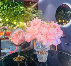 -花隐·美芙炫海菲秀皮肤管理中心