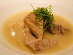 -扬州香格里拉·香宫中餐厅