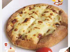 -菲滋意式餐厅(萧山市心店)