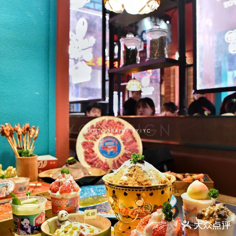 吼堂老火锅空降郑州!火锅热门TOP1⃣️🔥