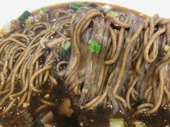 -崇州余荞面(落虹桥店)