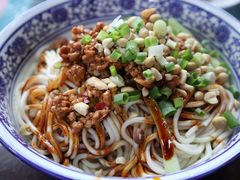 -口口香小吃店