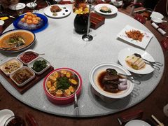 -阿庄新豫菜(航海东路店)