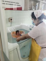 -贝美月子中心(半坡店)