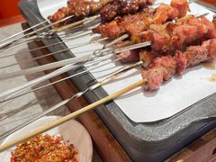 -大哈福烧烤·海鲜·家常菜(延安三路店)
