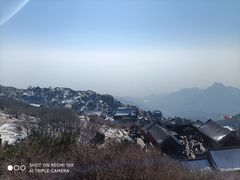 -泰山风景名胜区