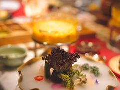 -叶叶菩提(太原别墅店)