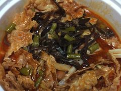 -水平有限广西米粉·广西风味集(五道口店)