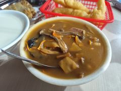 -逍遥镇刘相五胡辣汤豆沫馆(康复中街店)
