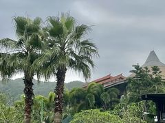 -广州从化都喜泰丽度假酒店温泉