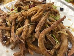 -北戴河庆山饭店·海鲜砂锅粥(北戴河黑石路店)
