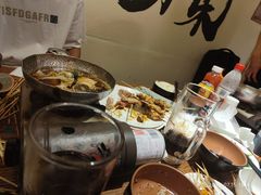 -王氏炉匠·烧鸟放题自助(三里屯店)