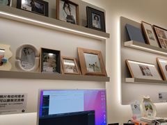 -海马体照相馆(成都来福士广场店)