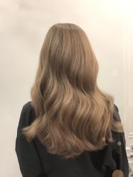 -3AM HAIR SALON染发烫发接发