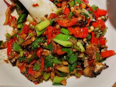 -吃饭皇帝大(合生汇店)