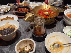 -炊烟小炒黄牛肉(浦东世纪汇店)