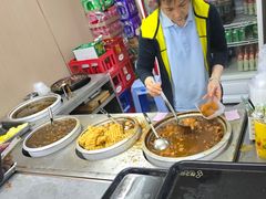 -阿姨牛杂(北京路店)