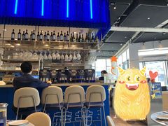 -玛尚诺Pizza&Bar(长泰广场店)