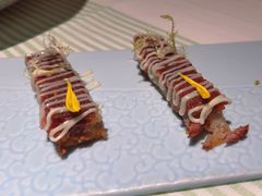 -桂满陇·桃花院落(长泰广场店)