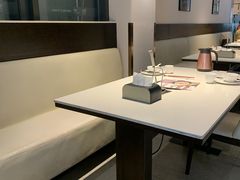 卡座-煲王粤菜餐厅(中侨中心店)