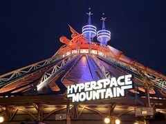 -巴黎迪士尼乐园