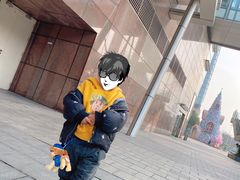 -天虹购物中心(石路店)