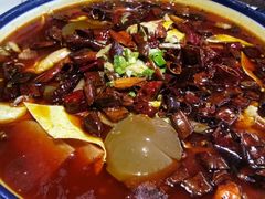 -川人百味(亿合城店)