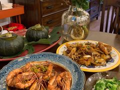 -花满楼(启秀路店)