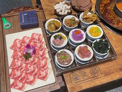 -楠火锅(龙阳广场店)