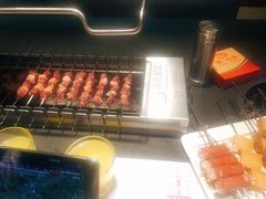 -老卜奎齐齐哈尔烤肉(人民东路店)