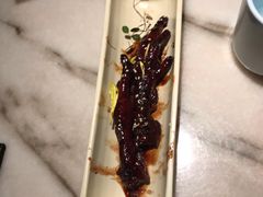 吮指鸡爪-桂满陇-西湖船宴(西单大悦城店)