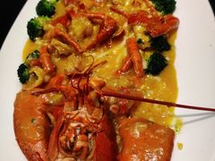 -上海1号私藏菜(静安店)
