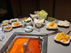 -海底捞火锅(天一广场亚细亚店)
