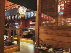 -竹涟烧肉(欢肆店•原星悦荟店)