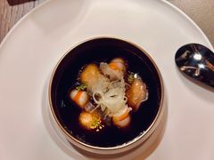 -Amber(置地文华东方酒店)