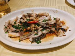 豉汁蒸脆肉皖-石岐佬中山菜馆(张溪店)