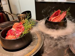 -厚贞日式烤肉(浦东汇智店)