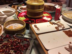 -乾园(天河城店)