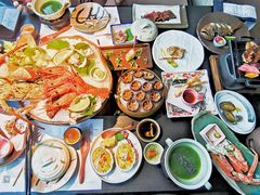 -花潮料理艺食馆(成都万象城店)