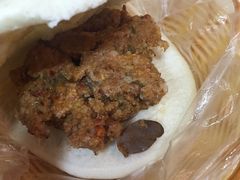 笼笼肉夹馍-天府米线笼笼肉夹馍(钟楼小区店)