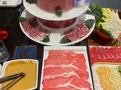 -北门涮肉·铜锅涮肉(南锣鼓巷店)