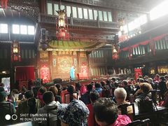 -天津戏剧博物馆