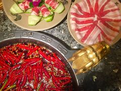 -蜀大侠火锅(建设路第五大道店)