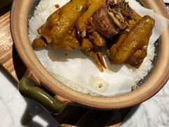 -大鸽饭(体育西路店)