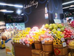 -blt精品超市(北京银座店)