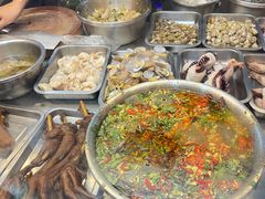 -圆蛋酒料•生腌(开元路店)