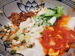 -秦唐汉味biangbiang面(大钟寺店)
