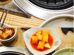 -黄金牧场(明洞总店)