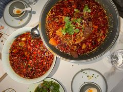 -麻六记(新天地店)