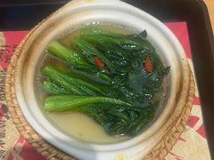 -华记煲仔华·煲仔饭(三元里万科里店)